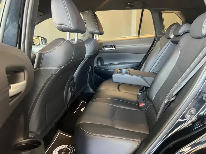 COROLLA CROSS 2.0 Vvt-ie XRE