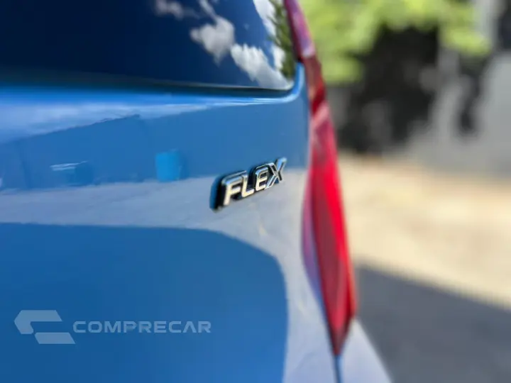 Picanto 1.0 (Flex) J319