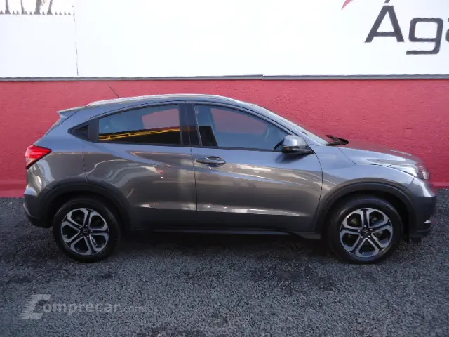 HR-V 1.8 16V EX
