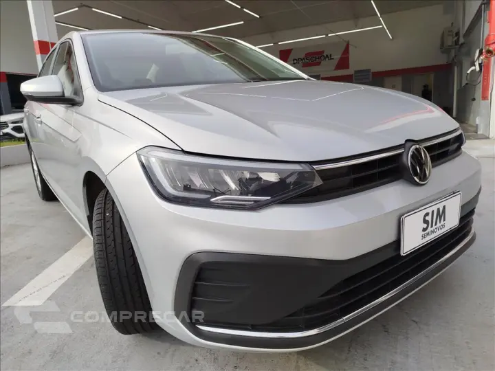 VIRTUS 1.0 170 TSI