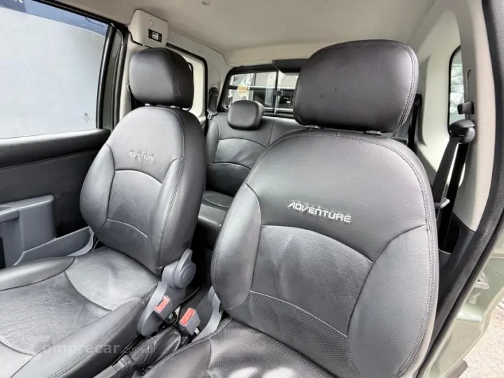 STRADA 1.8 MPI Adventure CD 8V