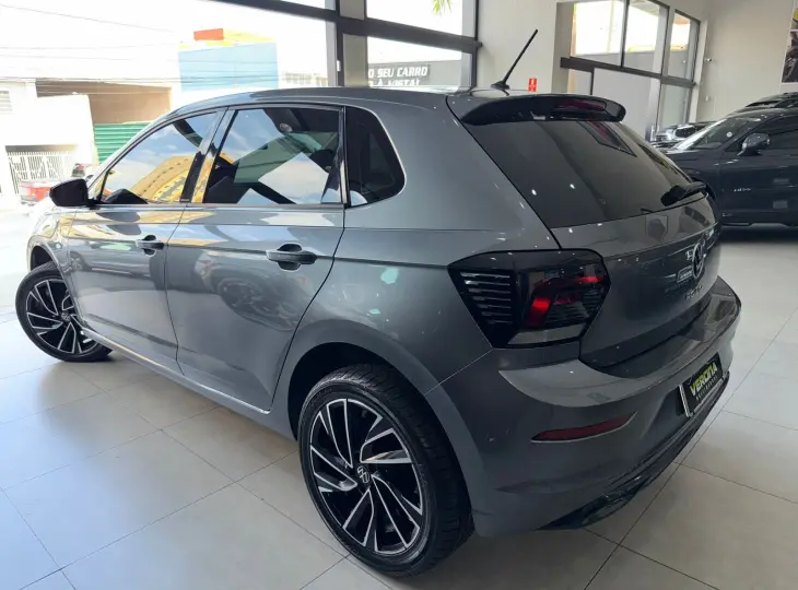 Polo mpi 1.0 12v