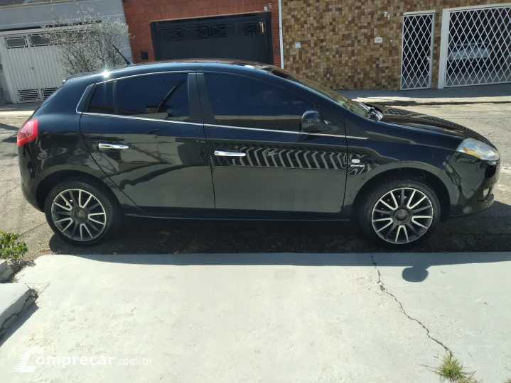 BRAVO 1.8 Essence 16V