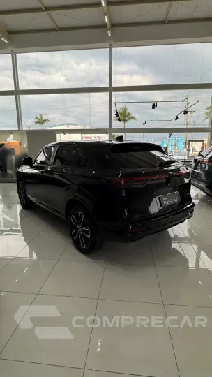 HR-V 1.5 DI I-vtec Turbo Touring