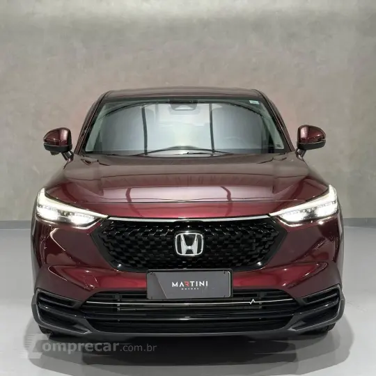 HR-V Advance 1.5  Flex TB 16V 5p Aut.