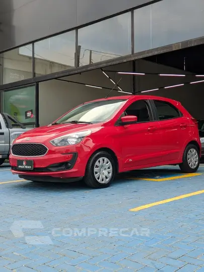 Ka 1.0 SE/SE Plus TiVCT Flex 5p