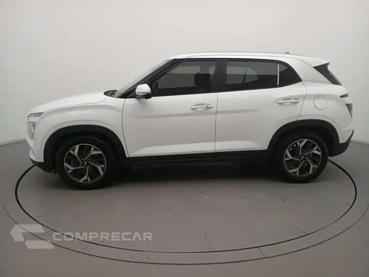 CRETA 1.0 TGDI FLEX PLATINUM SAFETY AUTOMÁTICO
