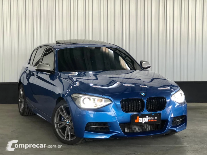 BMW - M 135I 3.0 V6 24V Turbo