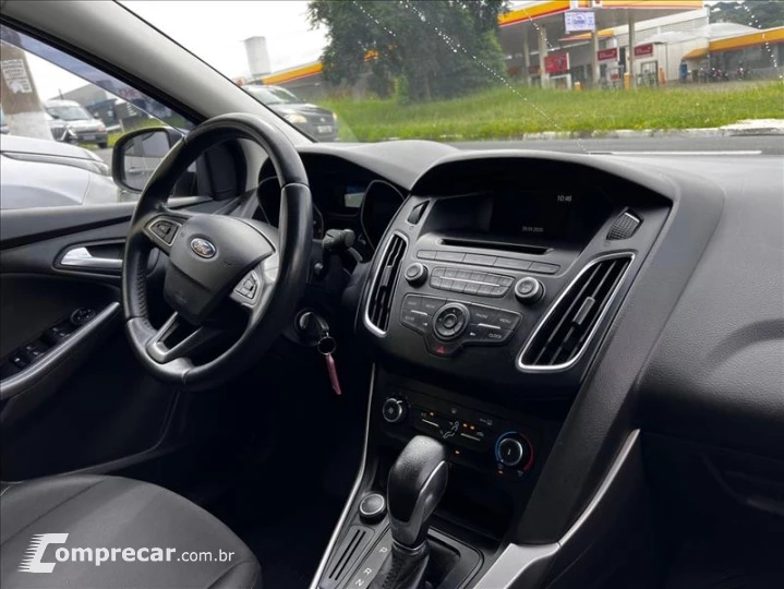 FOCUS 2.0 SE 16V
