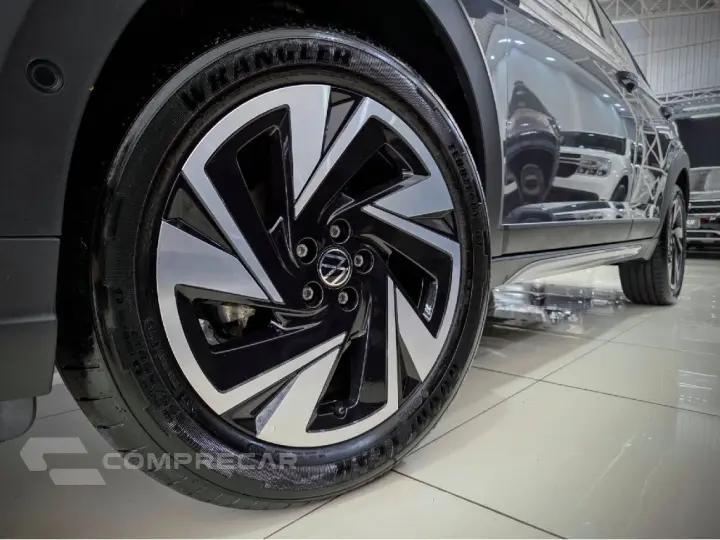 NIVUS 1.0 200 TSI TOTAL FLEX HIGHLINE AUTOMÁTICO
