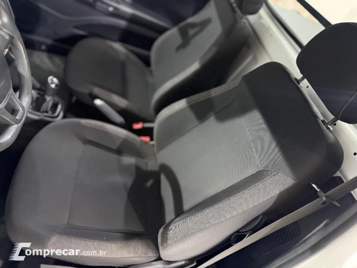 SAVEIRO 1.6 MSI Robust CS 16V