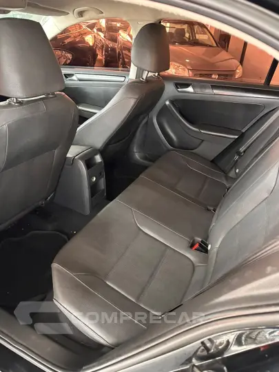 JETTA 2.0 Trendline