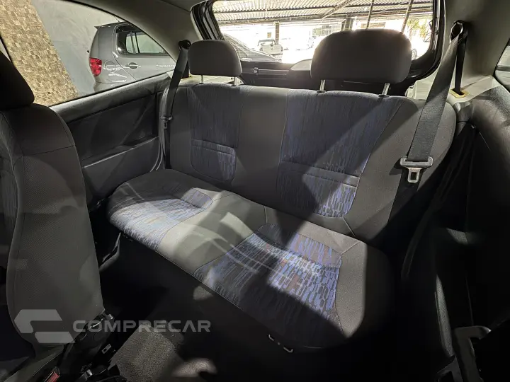 CELTA 1.0 MPFI Life 8V