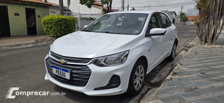 ONIX 1.0 LT