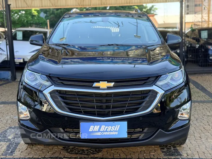 EQUINOX 2.0 16V Turbo LT