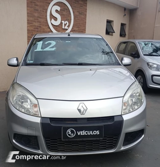 SANDERO