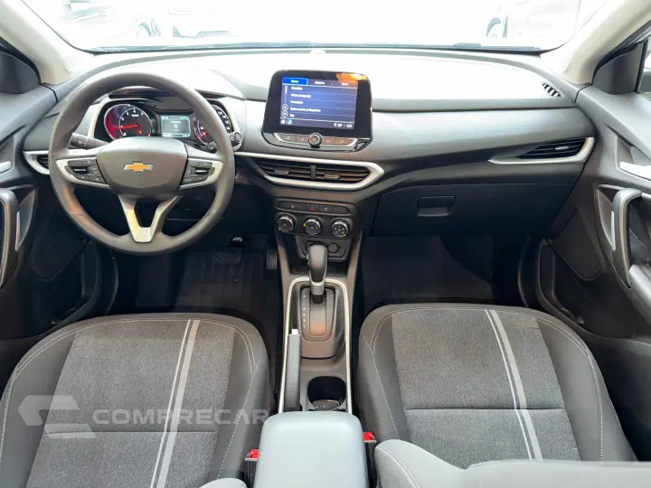 TRACKER 1.0 Turbo LT