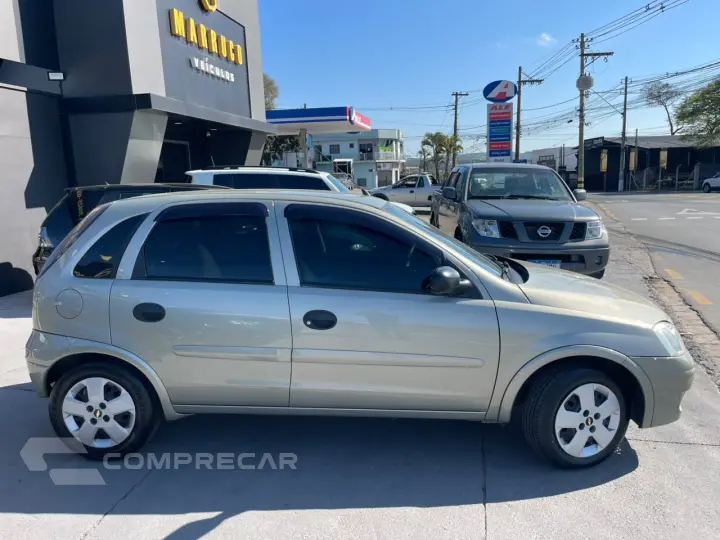 CORSA 1.4 MPFI Maxx 8V