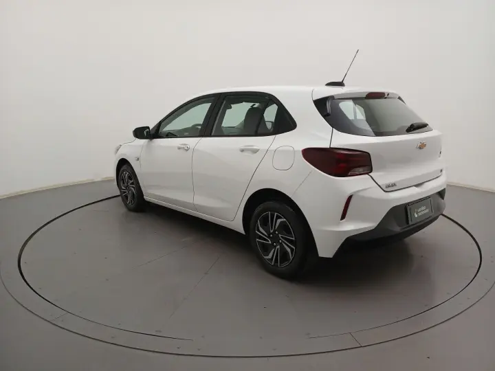 ONIX 1.0 FLEX LT MANUAL