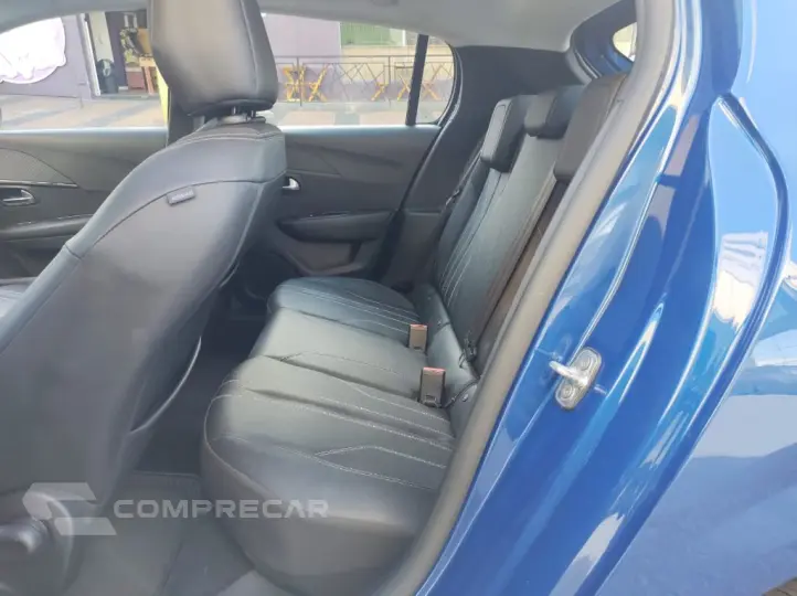 208 Allure 1.0 Turbo Flex 5p Aut.