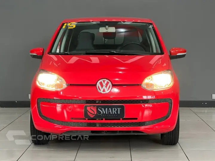 UP 1.0 MPI MOVE UP 12V FLEX 4P MANUAL