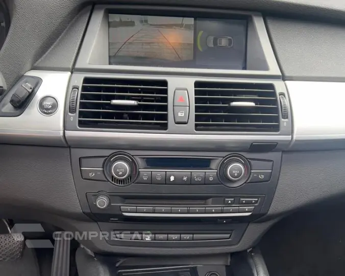 X6XDRIVE 3.5I FG41