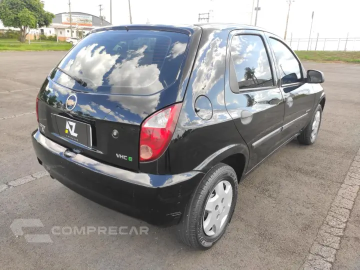 CELTA 1.0 MPFI Spirit 8V