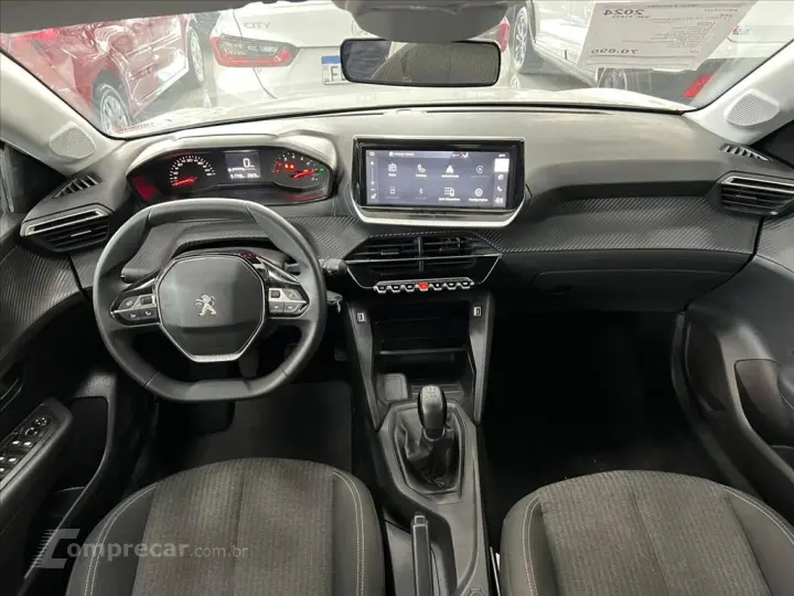 208 1.0 FIREFLY FLEX LIKE MANUAL