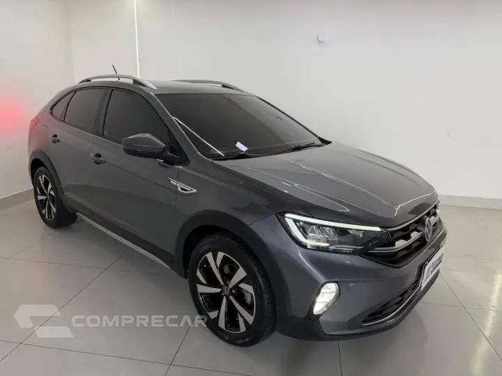 NIVUS HL TSI