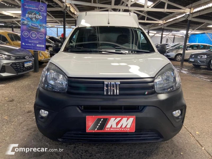 FIORINO ENDURANCE