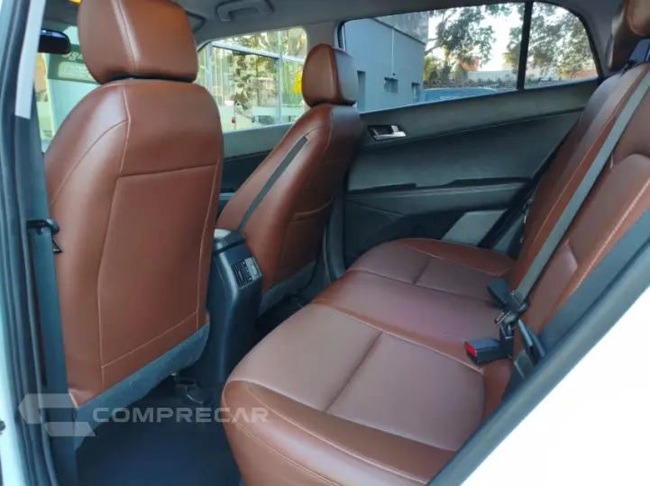 CRETA 2.0 16V Prestige
