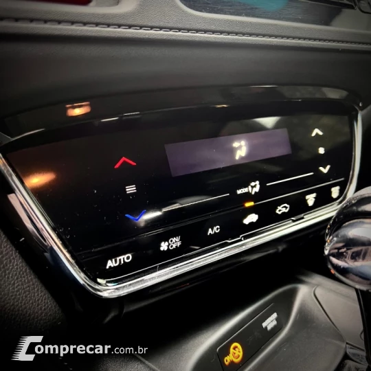 HR-V 1.8 16V EX