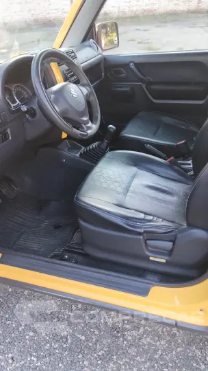 JIMNY 1.3 4sport 4X4 16V