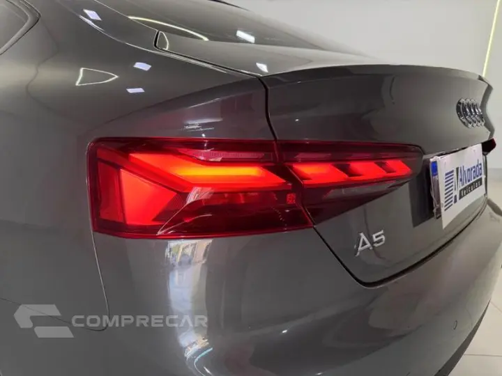 A5 SPB 2.0TFSI
