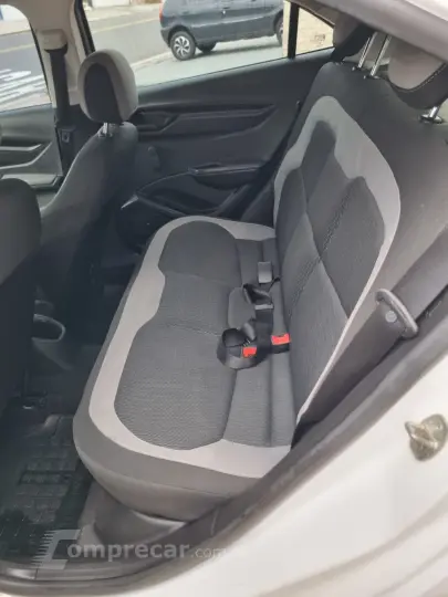 ONIX HATCH LT 1.0 8V FlexPower 5p Mec.