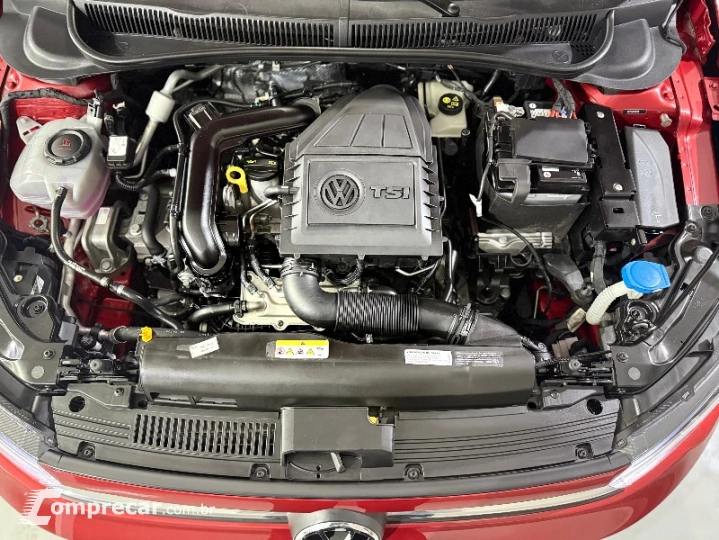 POLO 1.0 170 TSI Highline
