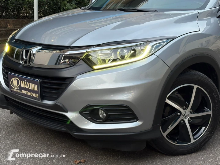 HR-V 1.8 16V EX
