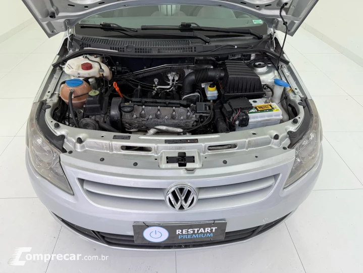SAVEIRO 1.6 MI Trooper CS 8V G.V
