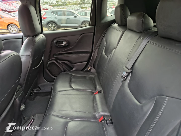 RENEGADE 1.8 16V Sport