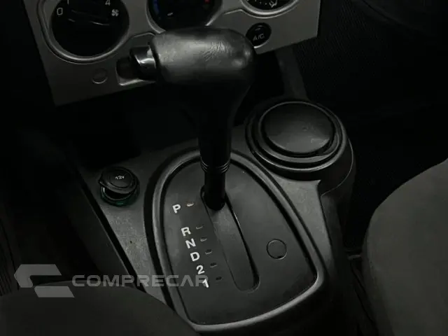 ECOSPORT - 2.0 XLT 16V 4P AUTOMÁTICO