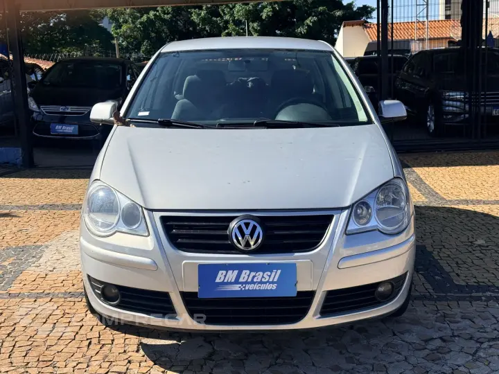 POLO 1.6 MI 8V