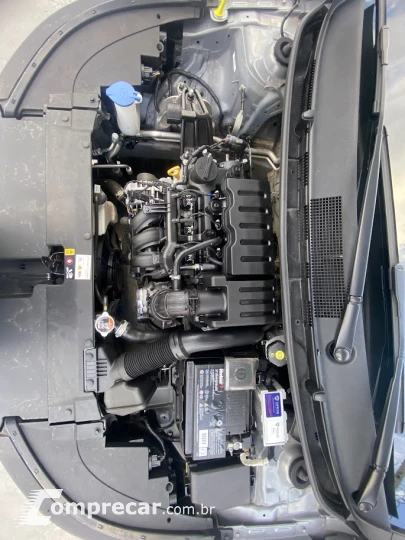 HB20 1.0 12V Sense