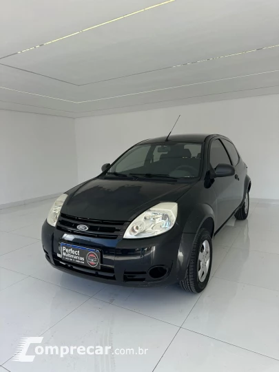KA 1.0 I 8V