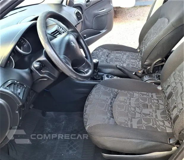 207 Hatch 1.4 4P XR FLEX