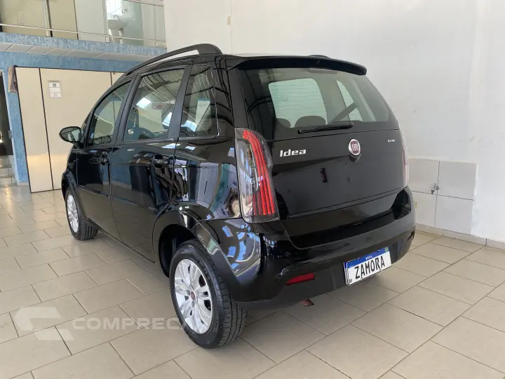 IDEA 1.4 MPI Attractive 8V