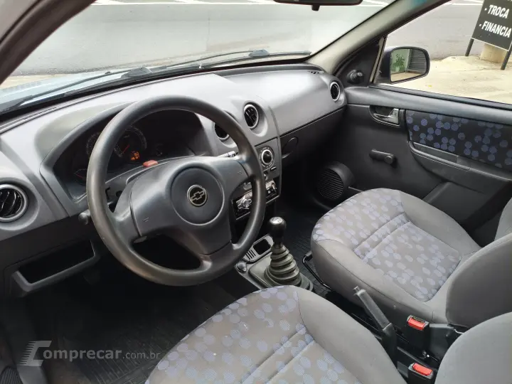 PRISMA 1.4 MPFI JOY 8V