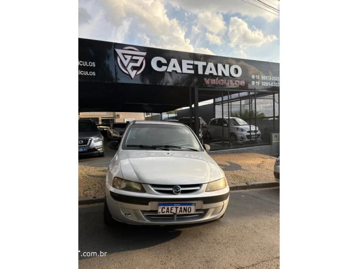 CELTA 1.0 MPFI VHC 8V GASOLINA 2P MANUAL