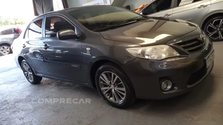 COROLLA 1.6 XLI 16V