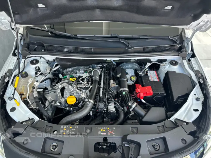 Kardian Techno Flex 1.0 TB 12V 5p Aut.