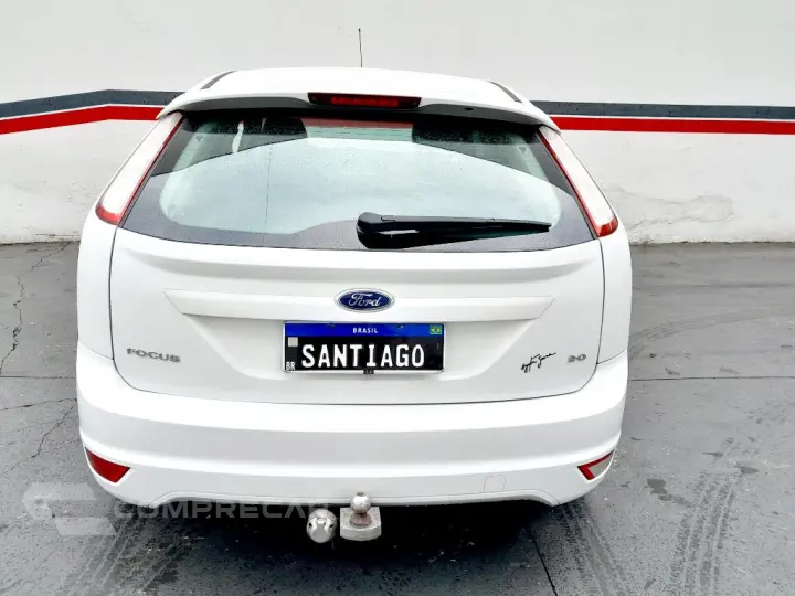 Focus 2.0 16V/ 2.0 16V Flex 5p